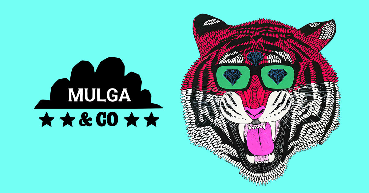 ART】｜モルガ（MULGA）日本公式WEBストア