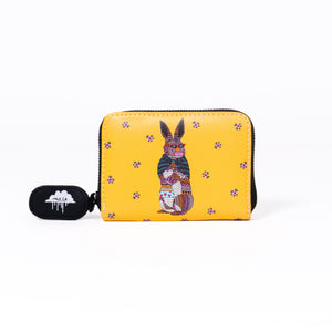 小銭入れ Betty the Rabbit