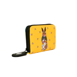 小銭入れ Betty the Rabbit