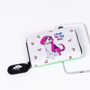 小銭入れ Bobby the Beagle