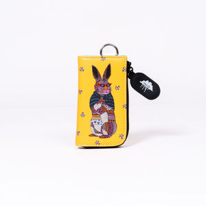 キーケース Betty the Rabbit