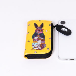 キーケース Betty the Rabbit
