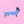 ステッカー Danny the Dachshund