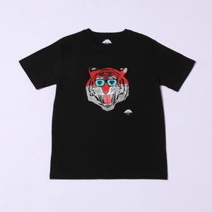 Gino the Majestic Tiger Tシャツ