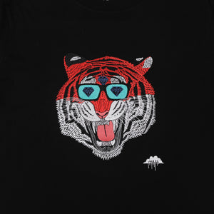 Gino the Majestic Tiger Tシャツ